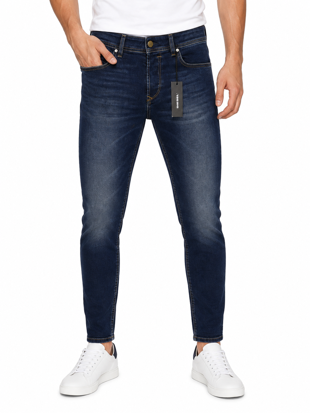 Jeans Sleenker 086aj