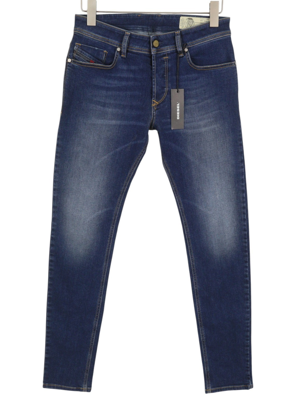 Jeans Sleenker 086aj