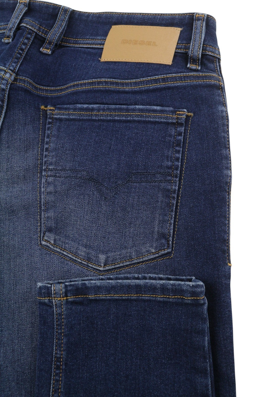 Jeans Sleenker 086aj