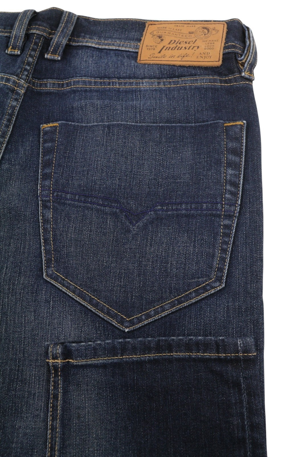 Jeans Tepphar Rfe03