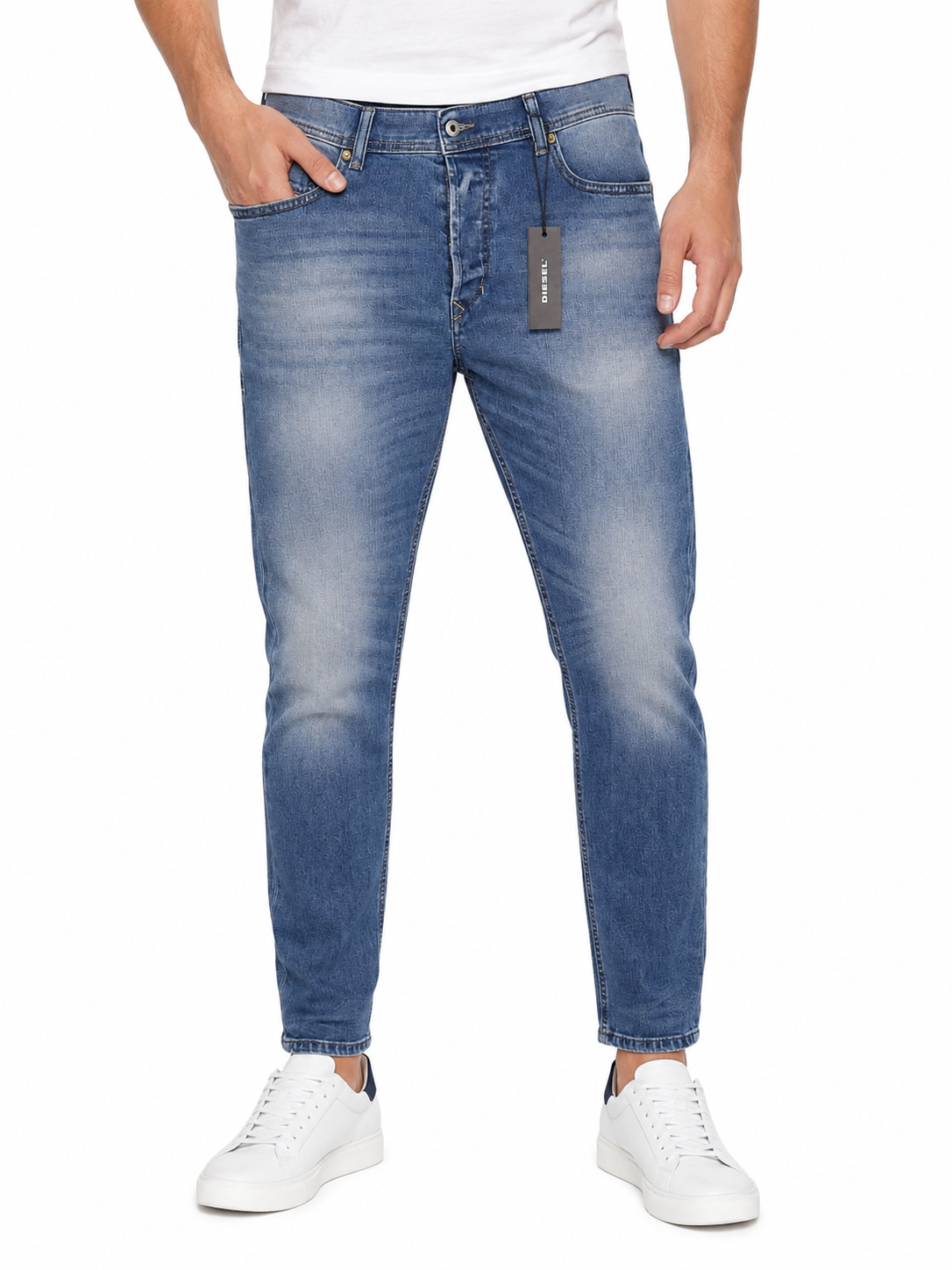 Jeans Tepphar 0842h