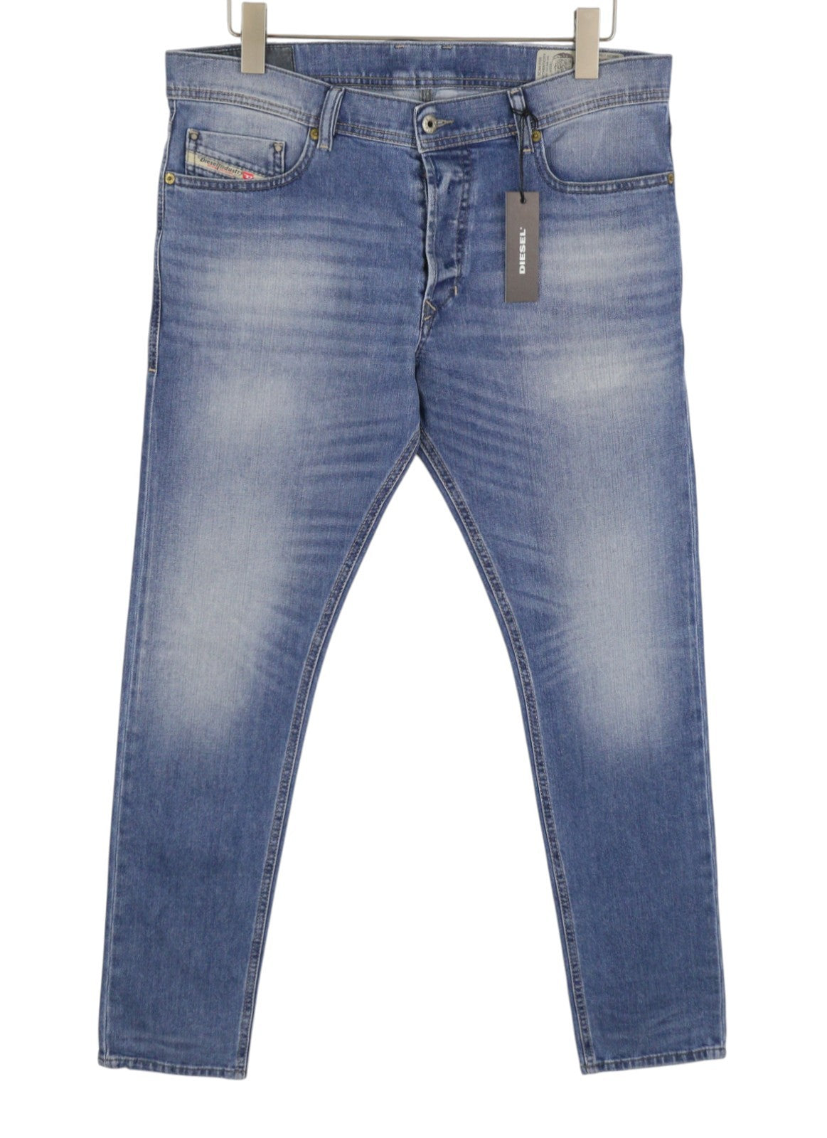 Jeans Tepphar 0842h