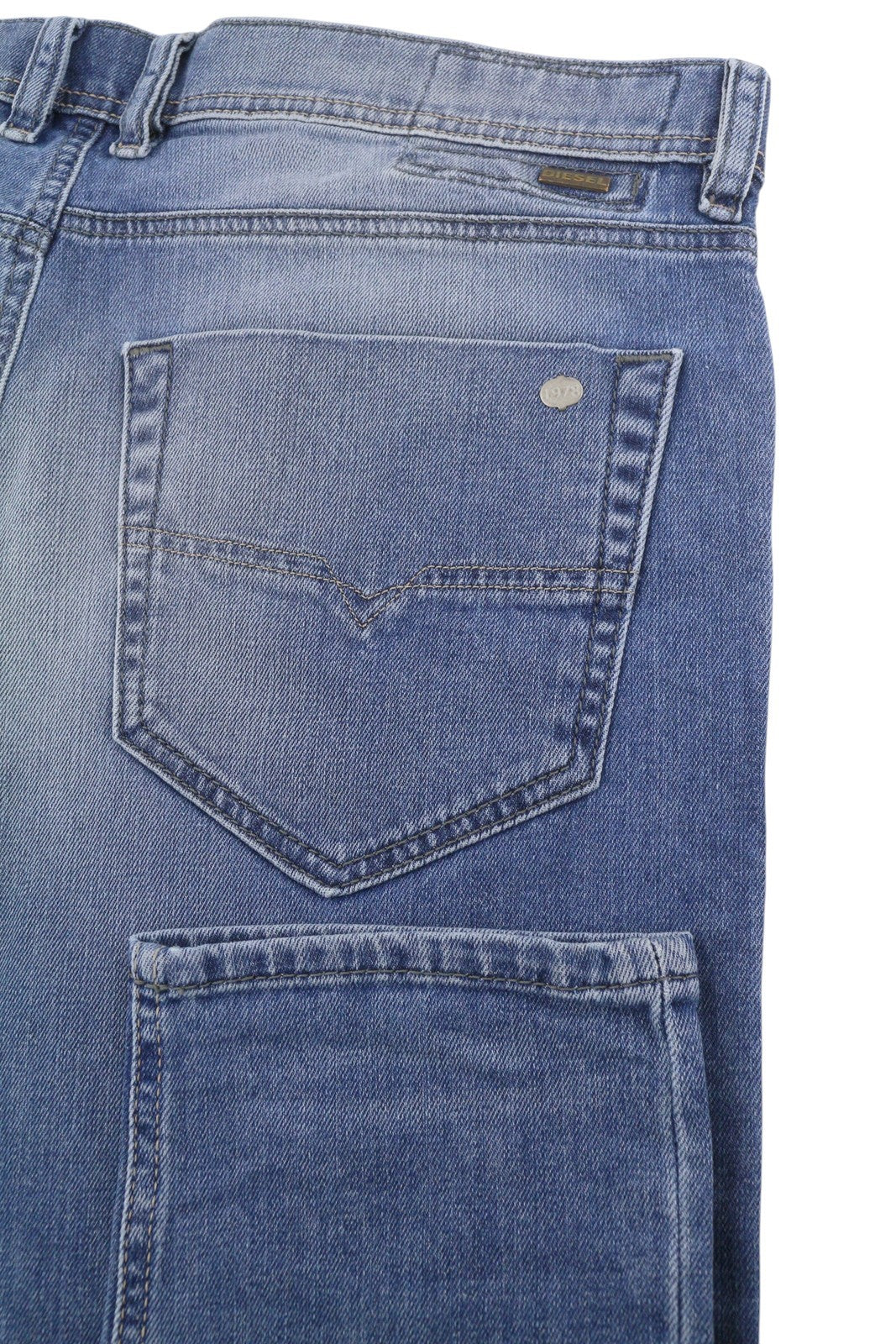 Jeans Tepphar 0842h