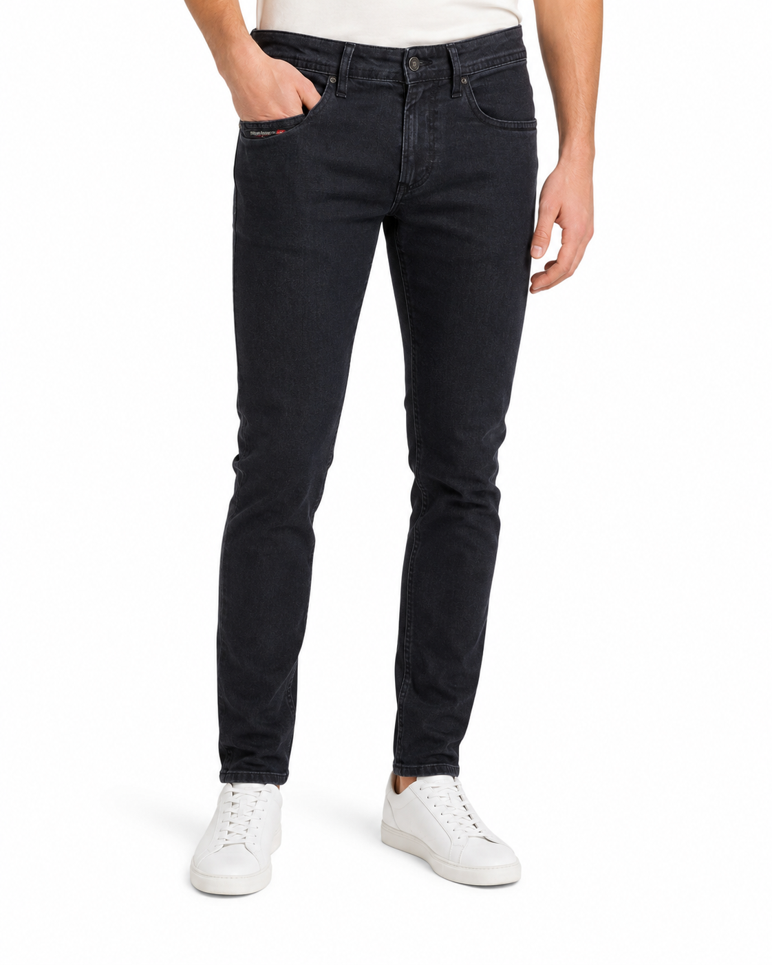 Jeansy Thommer 084nk