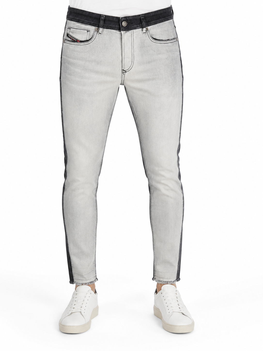 Jeans Sleenker-x-sp 082ax