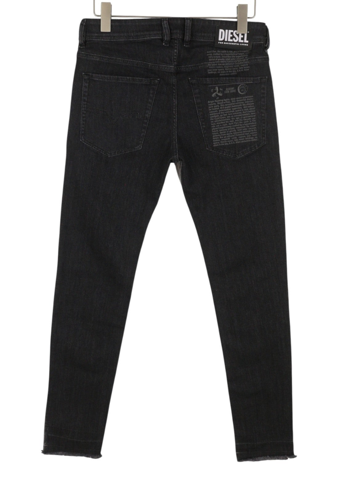 Jeans Sleenker-x-sp 082ax