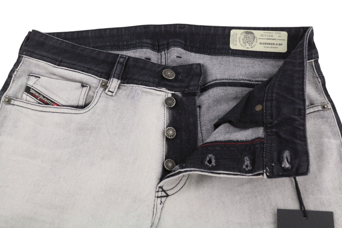 Jeans Sleenker-x-sp 082ax
