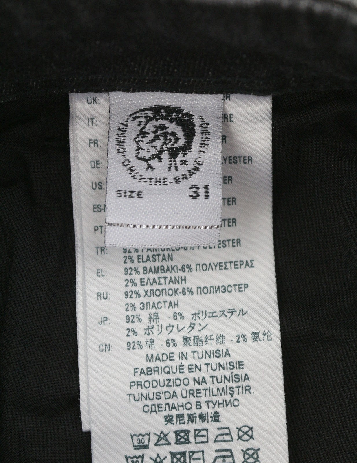 Jeans Sleenker-x-sp 082ax