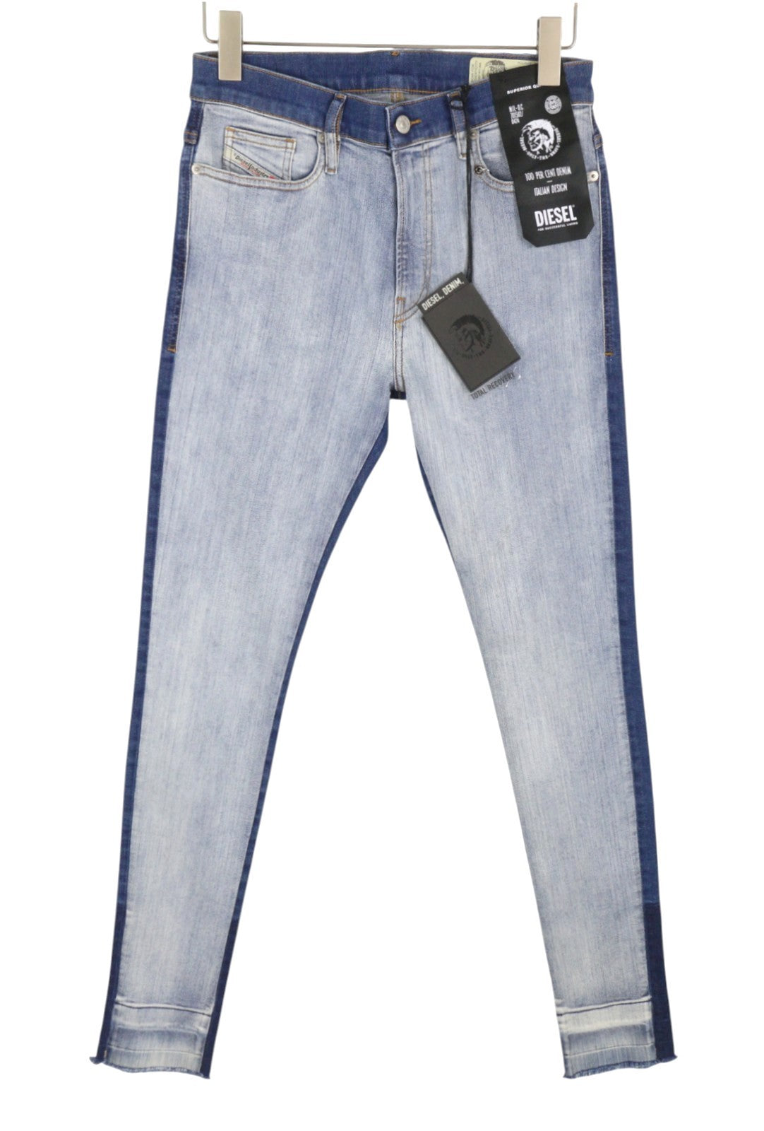 Jeans D-istort-sp 085au