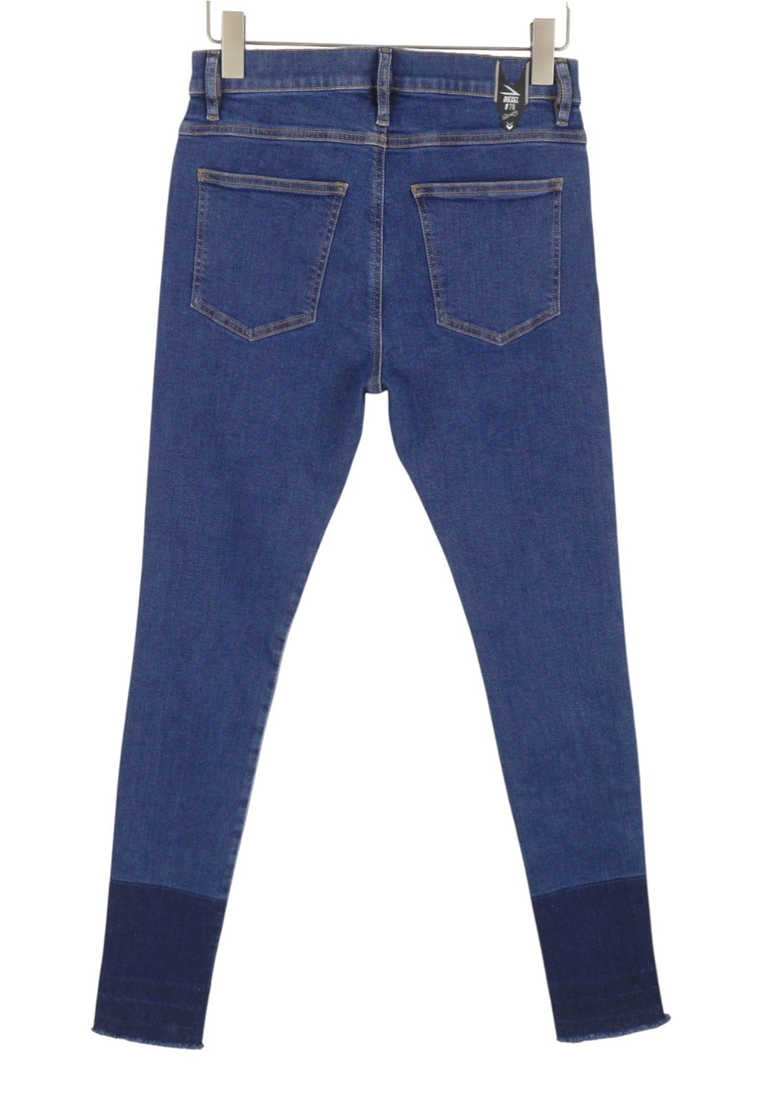 Jeans D-istort-sp 085au