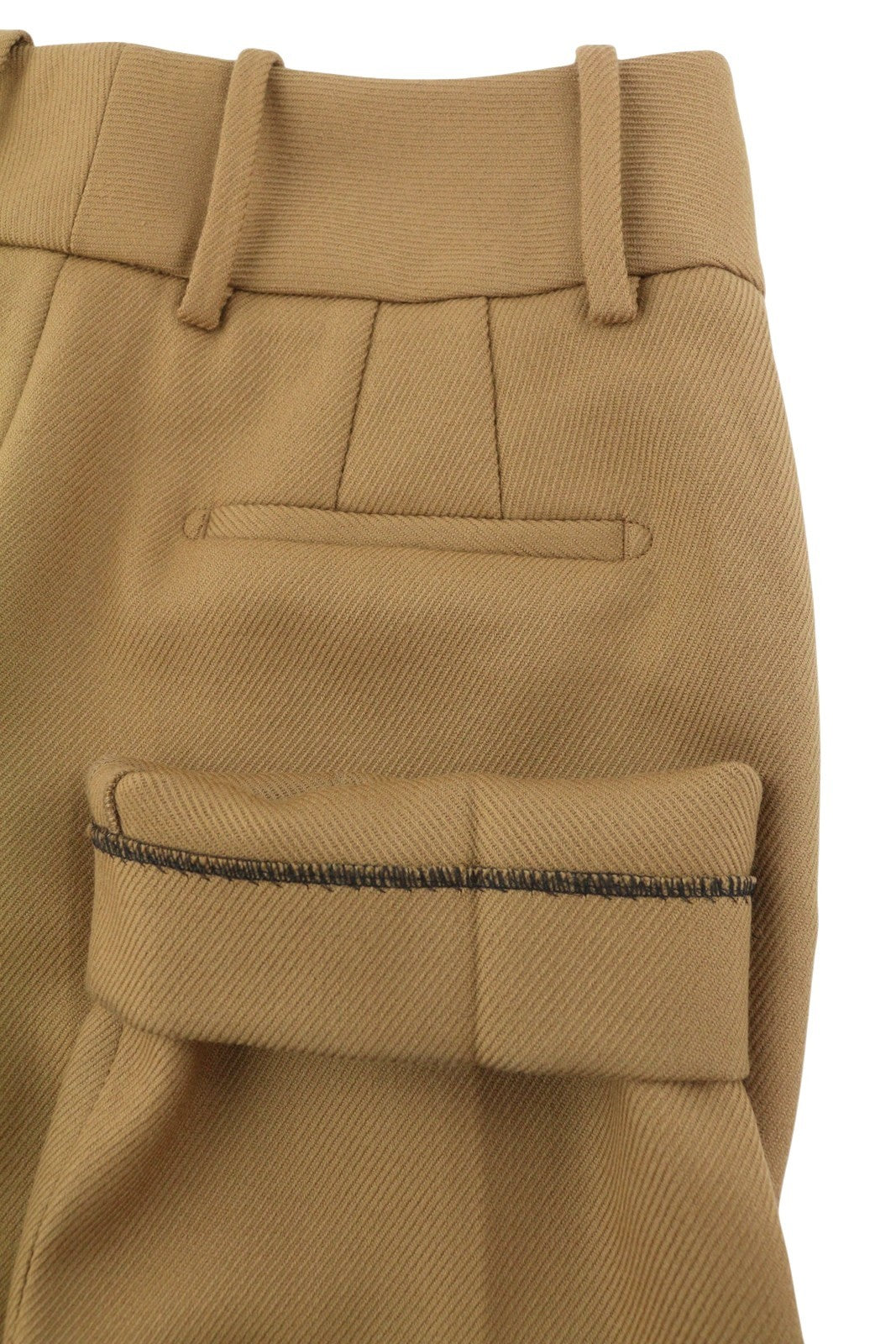 Trousers Lana Classic