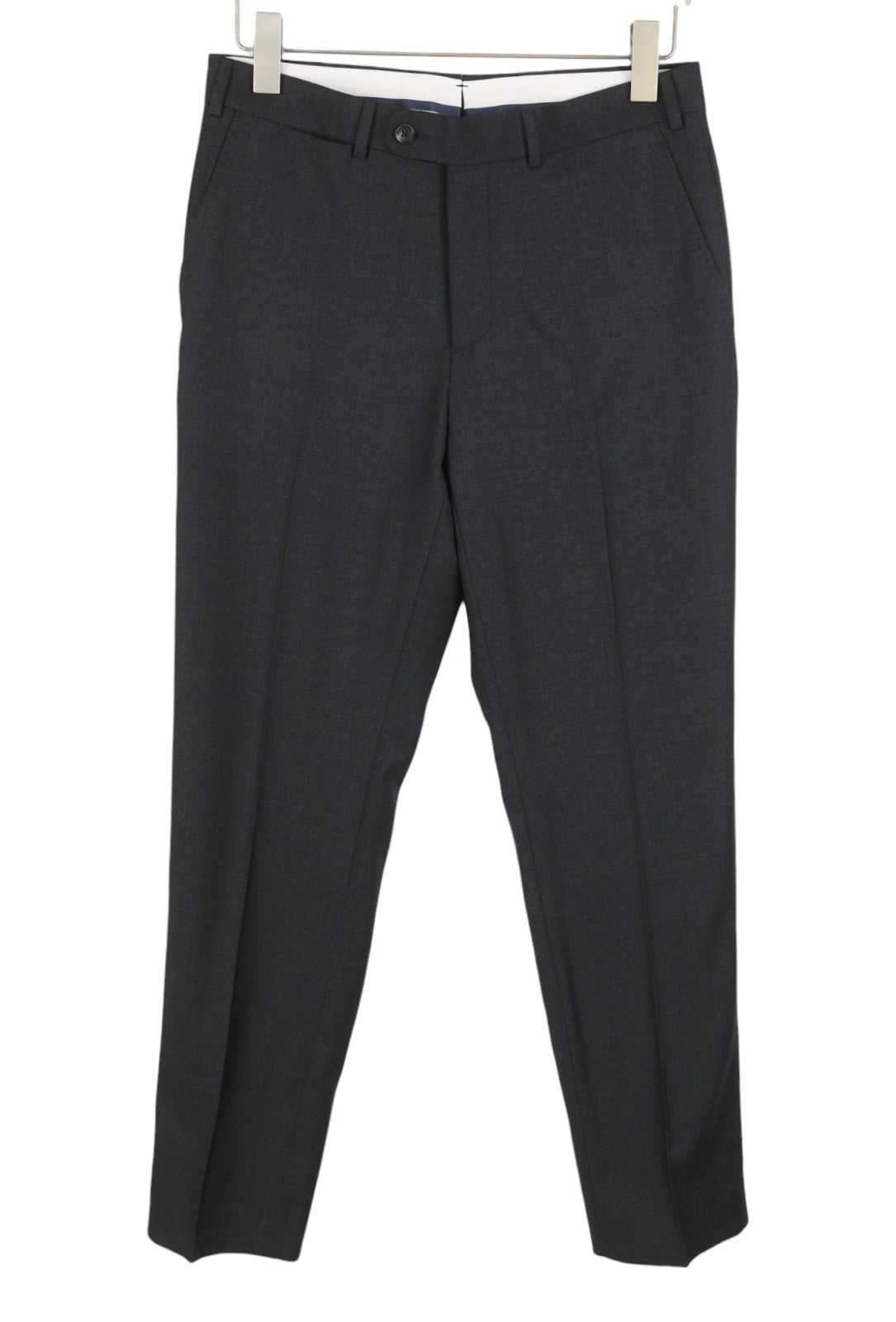Suit Napoli Single Breasted