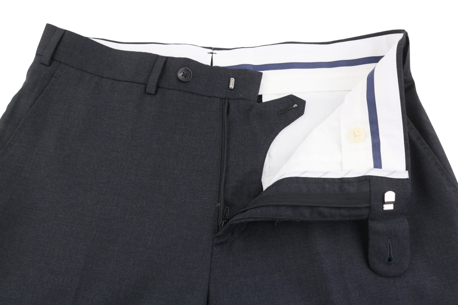 Suit Napoli Single Breasted