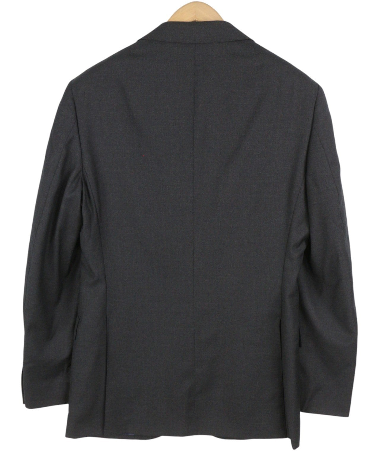 Suit Napoli Single Breasted