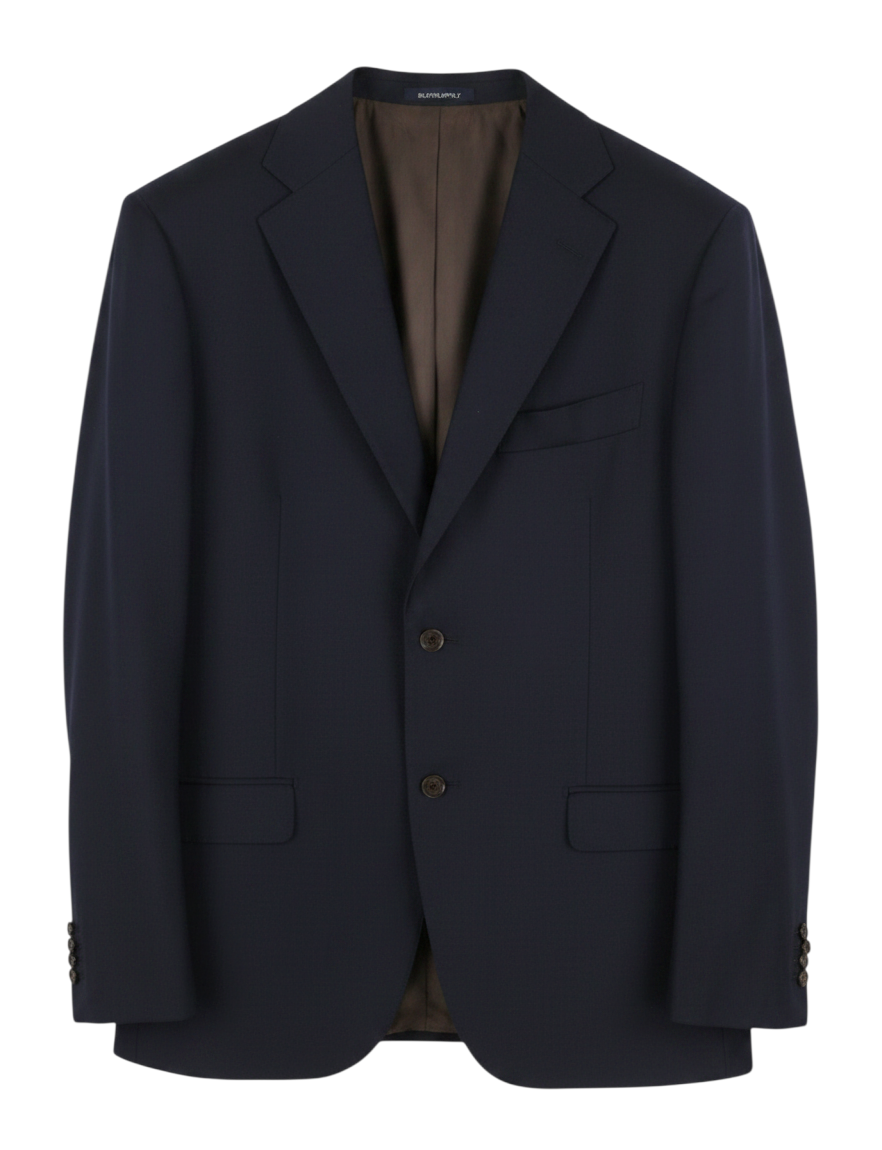 Blazer Napoli Single Breasted