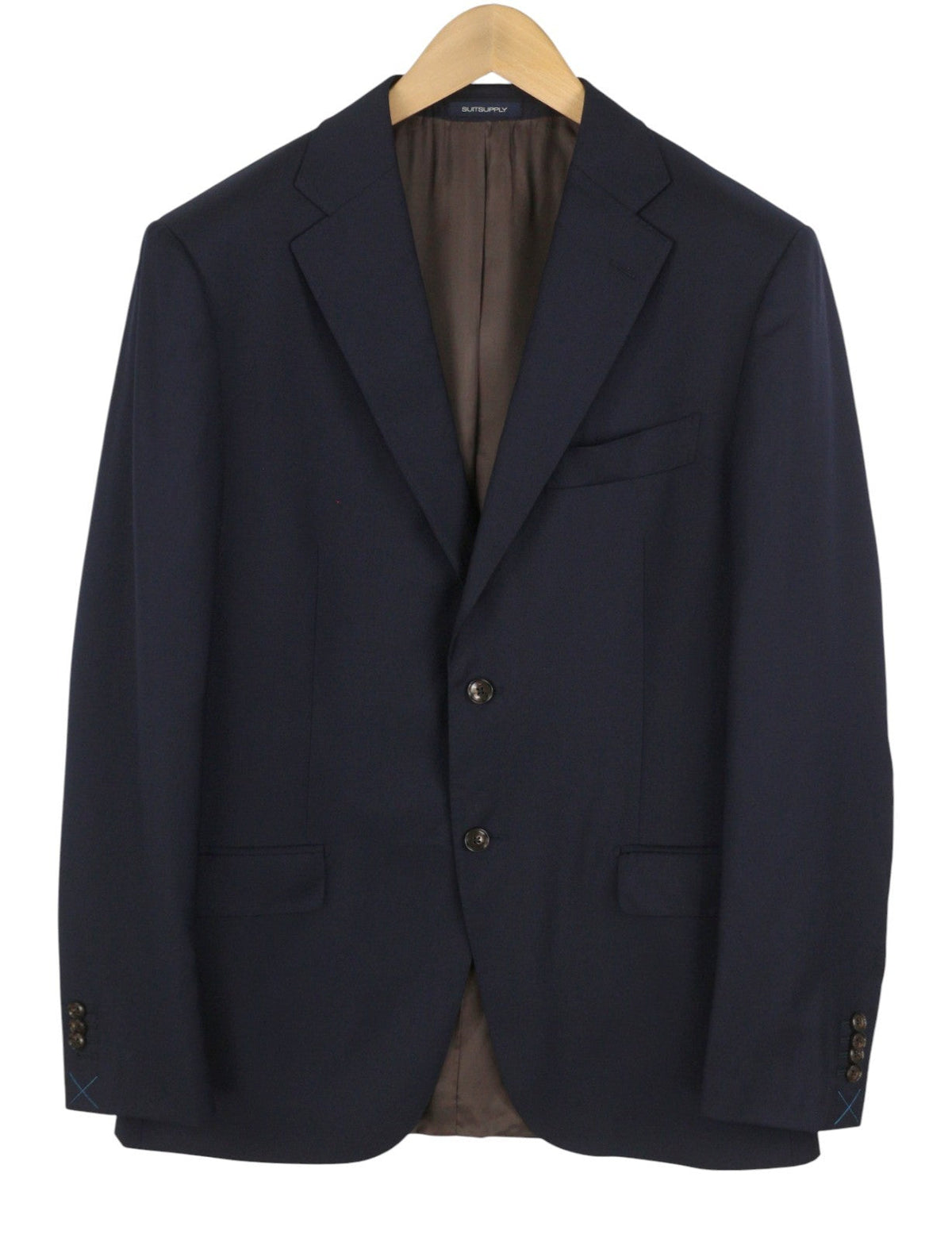 Blazer Napoli Single Breasted