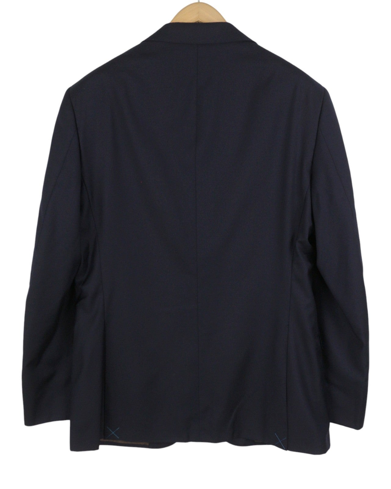 Blazer Napoli Single Breasted