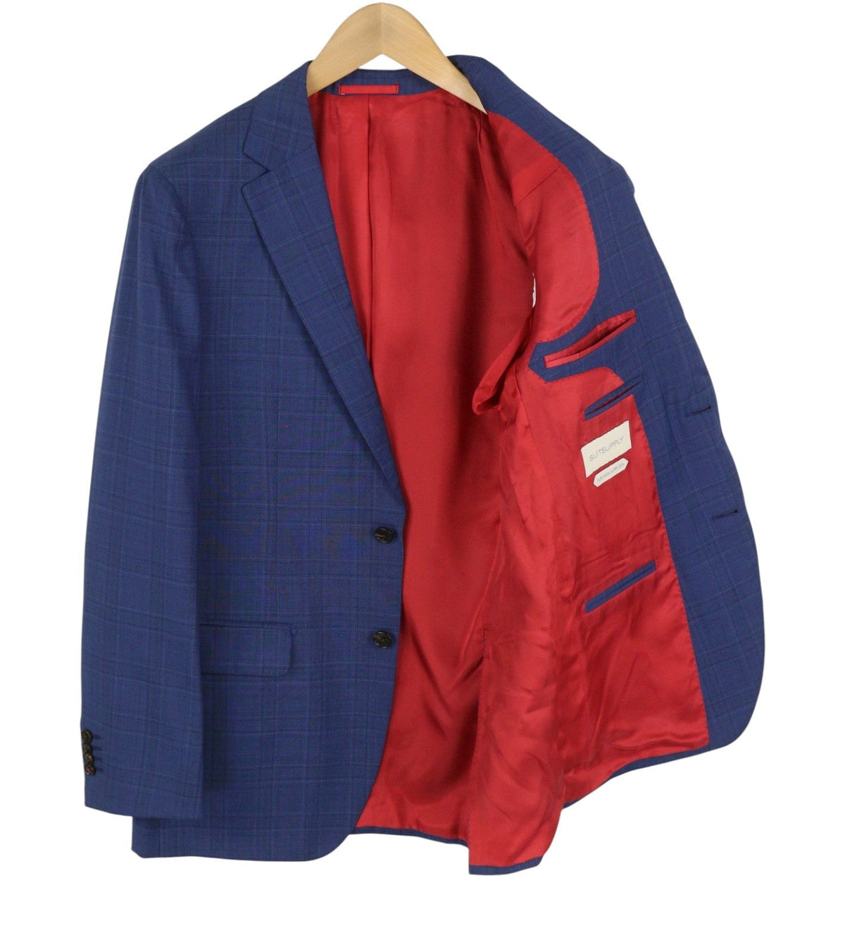 Blazer Sienna Single Breasted