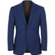 Blazer Lazio Single Breasted