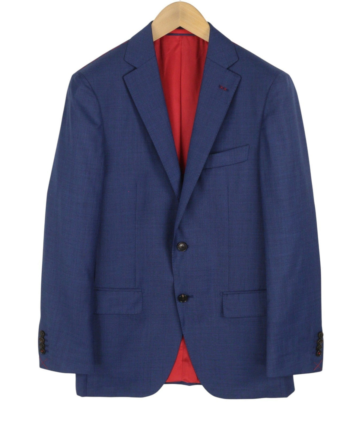 Blazer Sienna Single Breasted