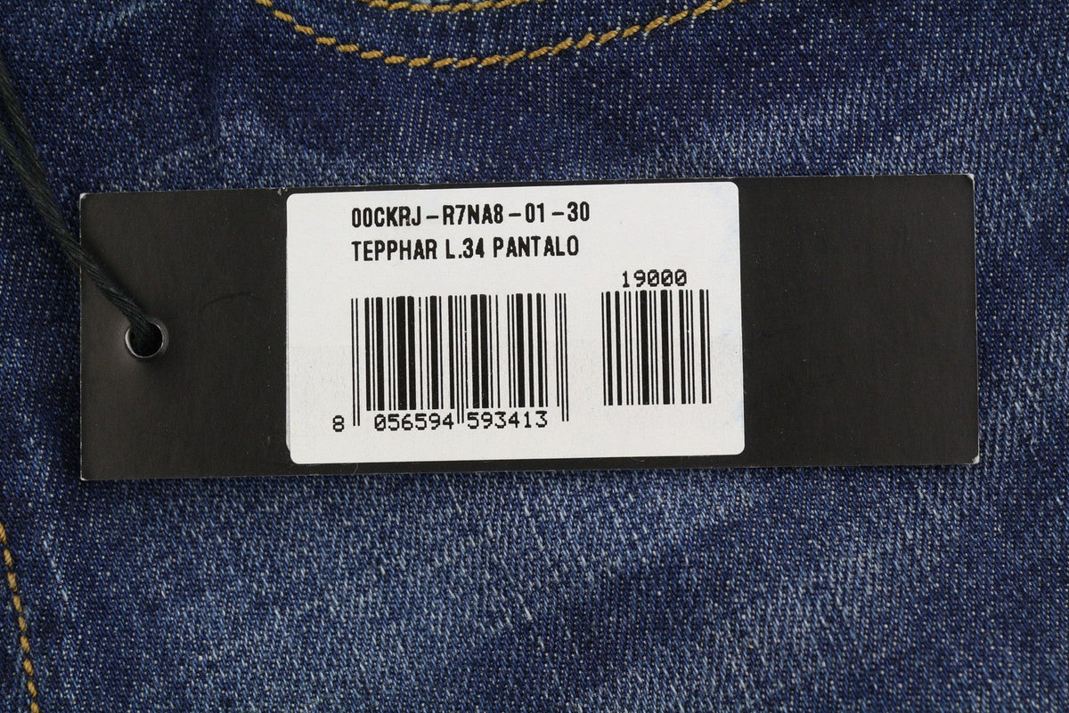 Jeans Teppha R7na8