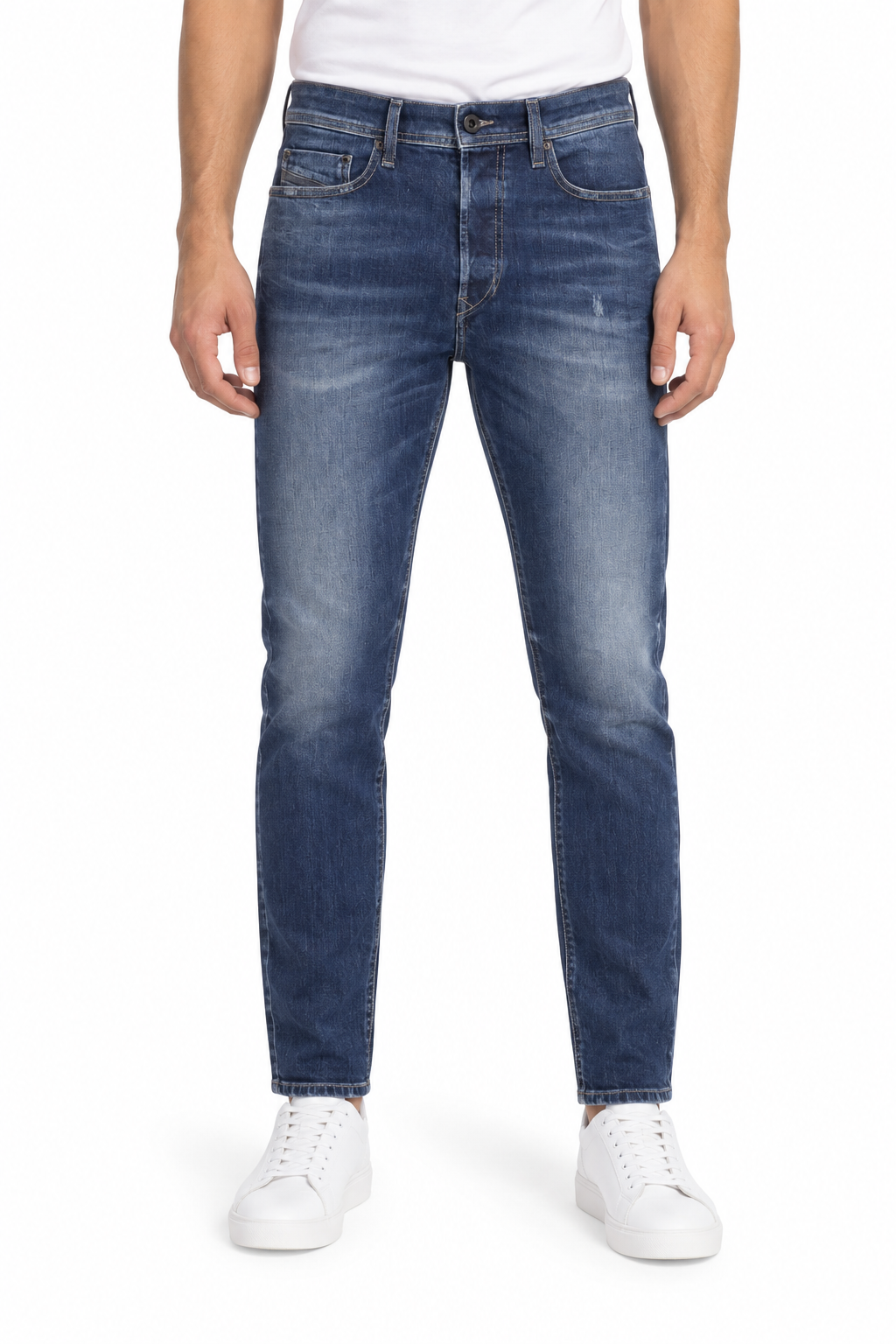 Jeans Tepphar R39m0
