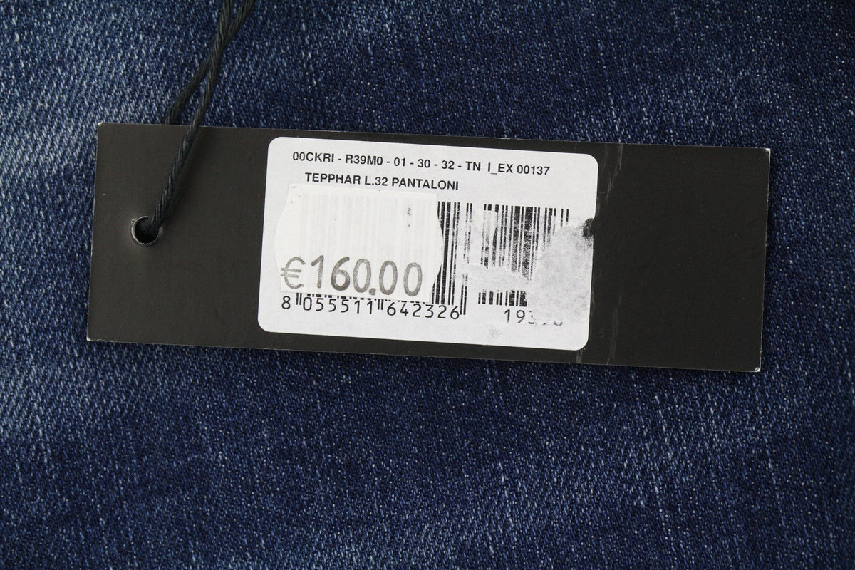 Jeans Tepphar R39m0