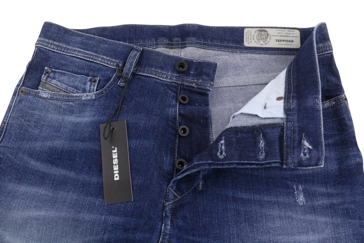 Jeans Tepphar R39m0