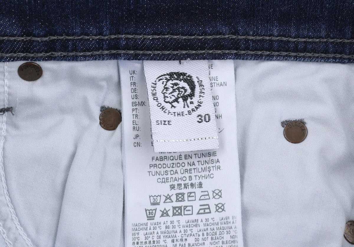 Jeans Tepphar R39m0