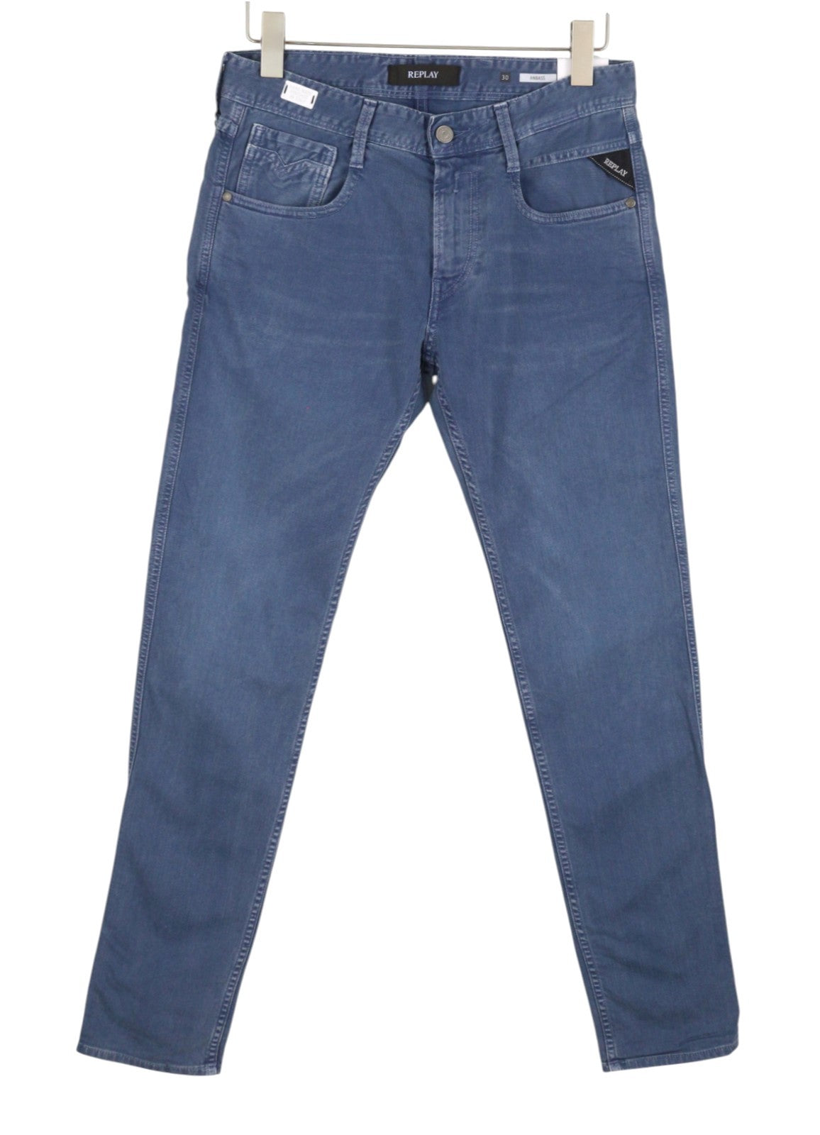 Jeans Anbass