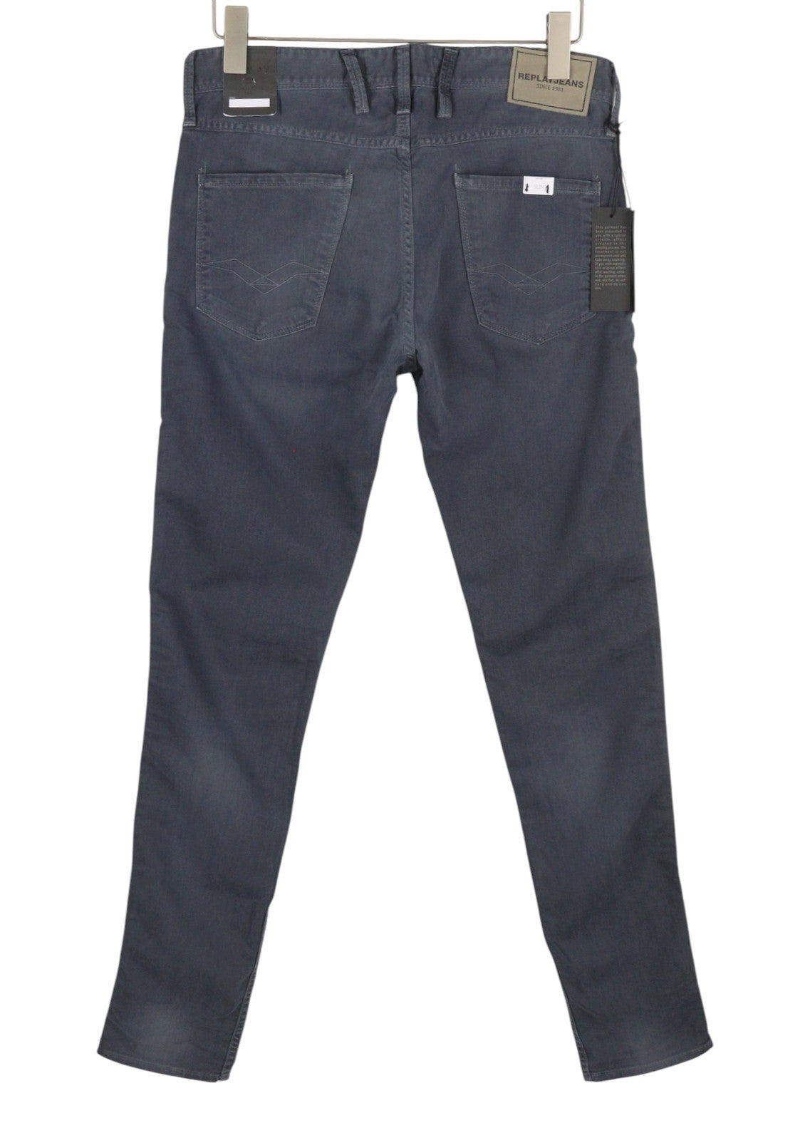 Jeans Anbass