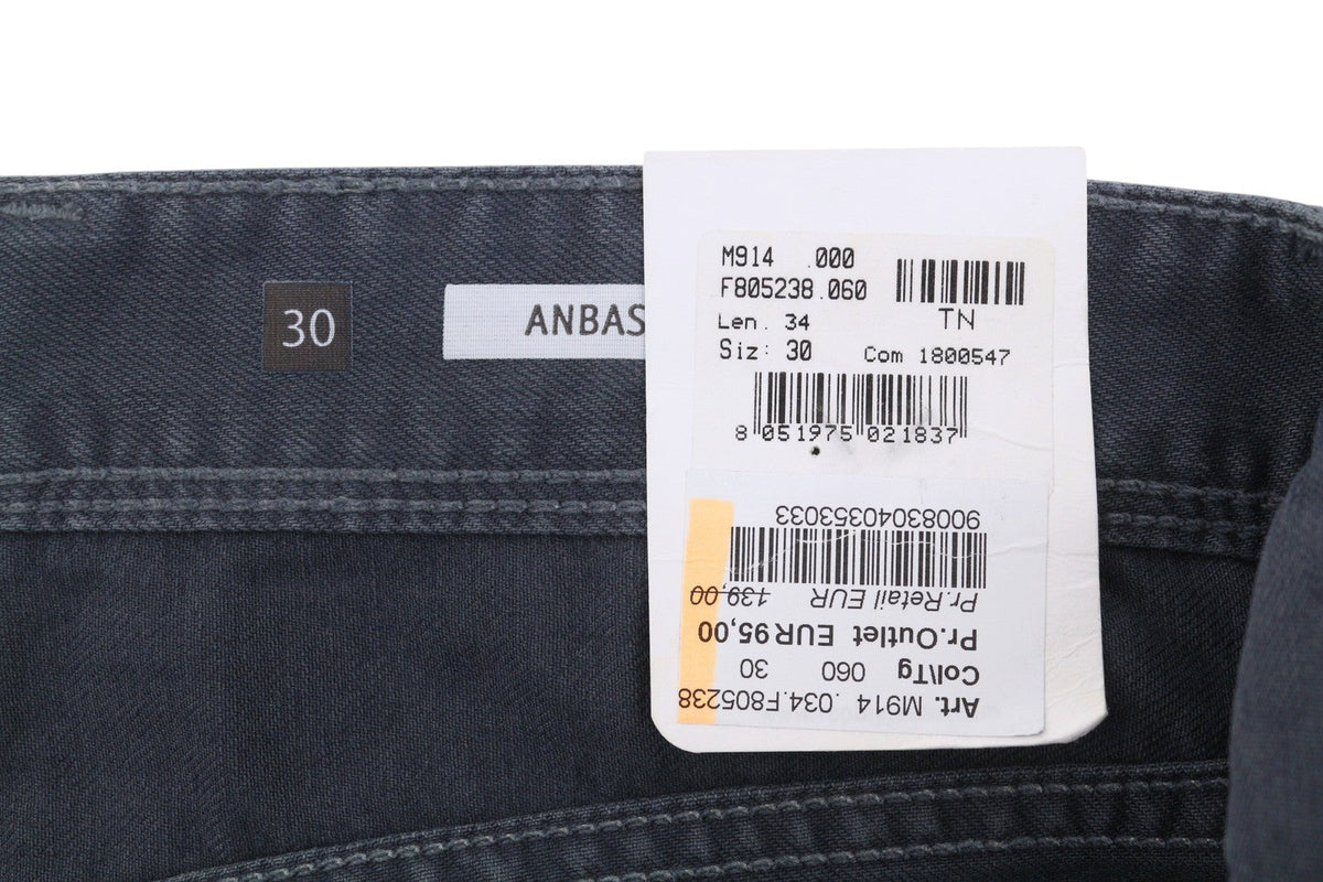 Jeans Anbass