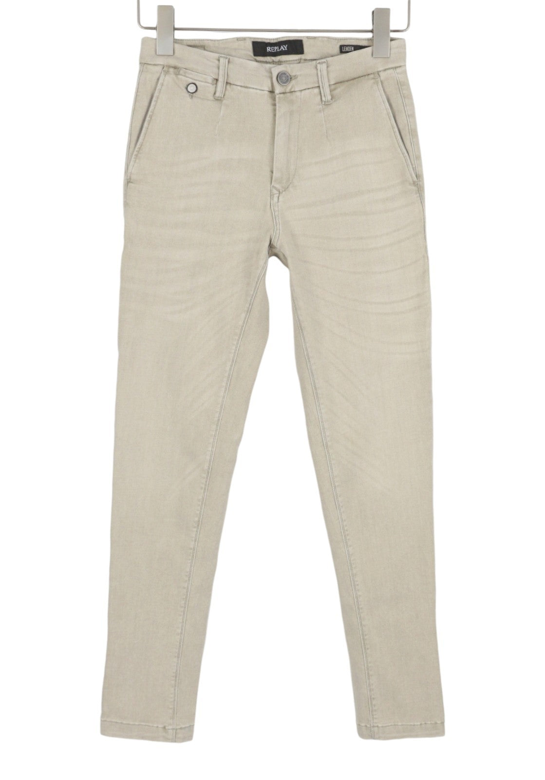 Trousers Lehoen Hyperflex