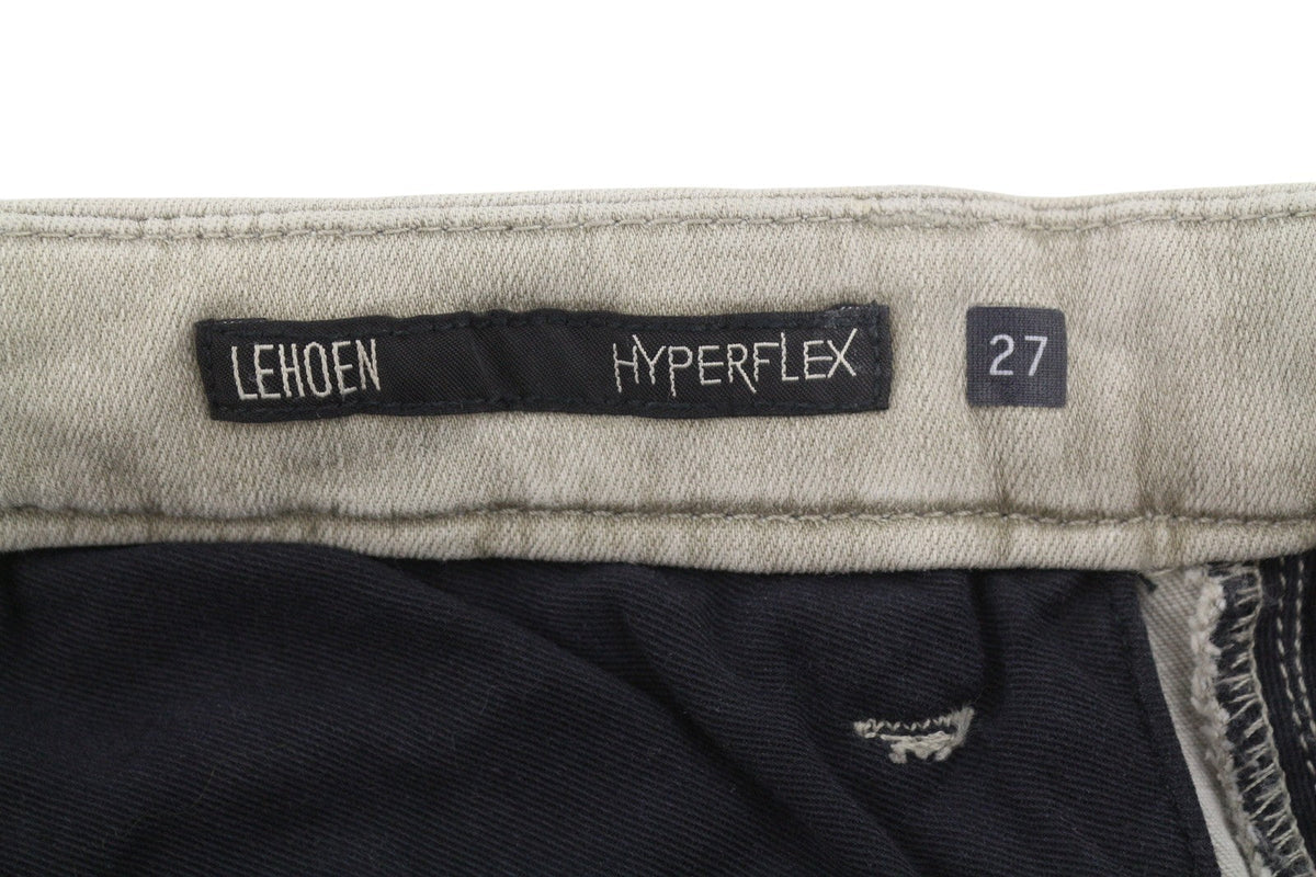 Trousers Lehoen Hyperflex