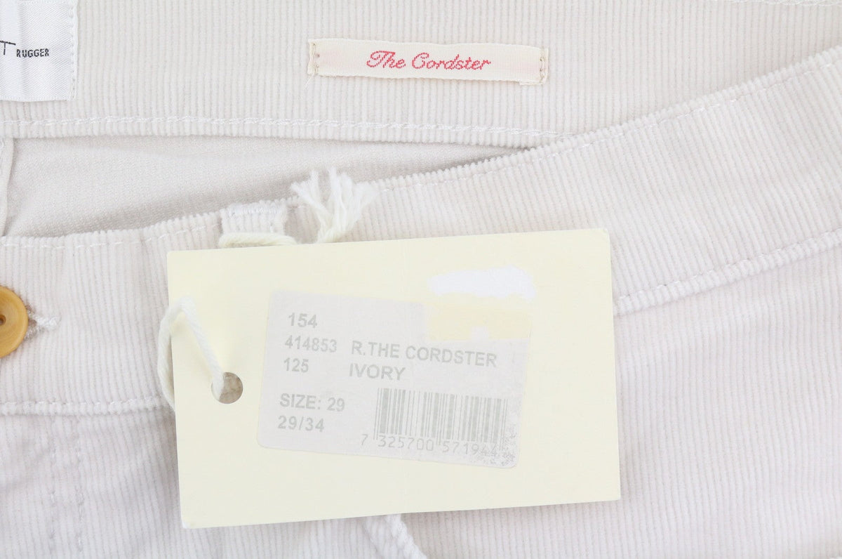 Trousers Rugger The Cordster