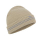 Beige Wool Hat