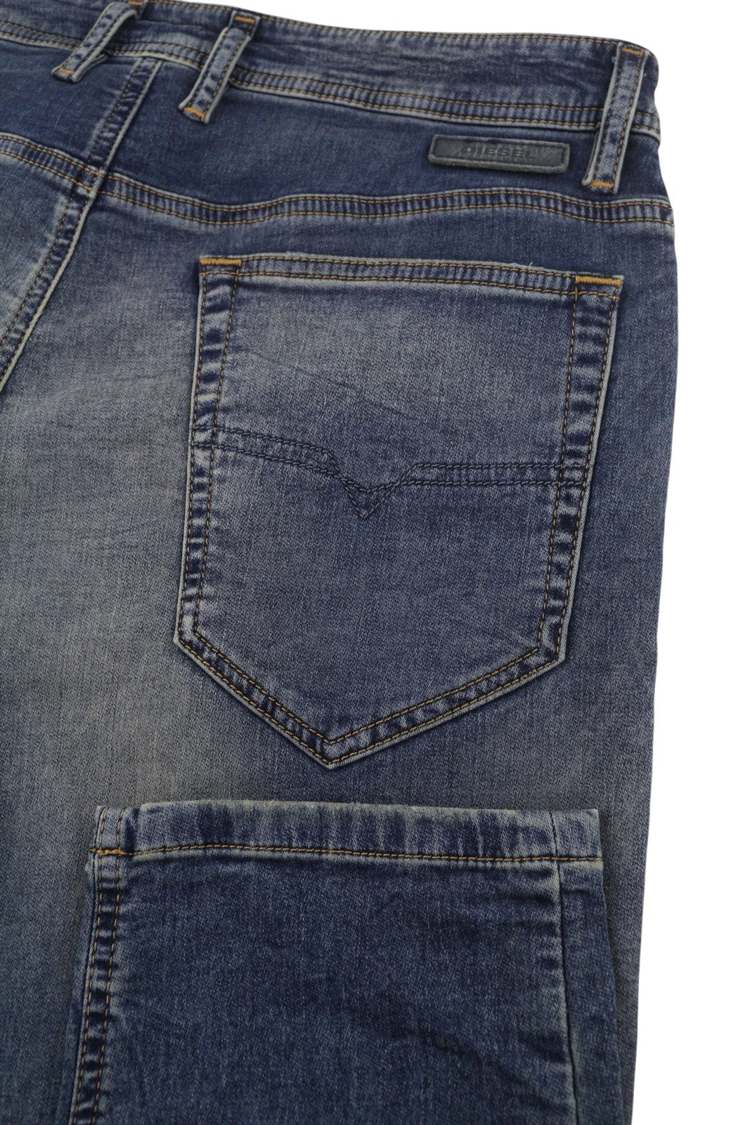 Jeans Narrot Cb-ne 0699v Jogg