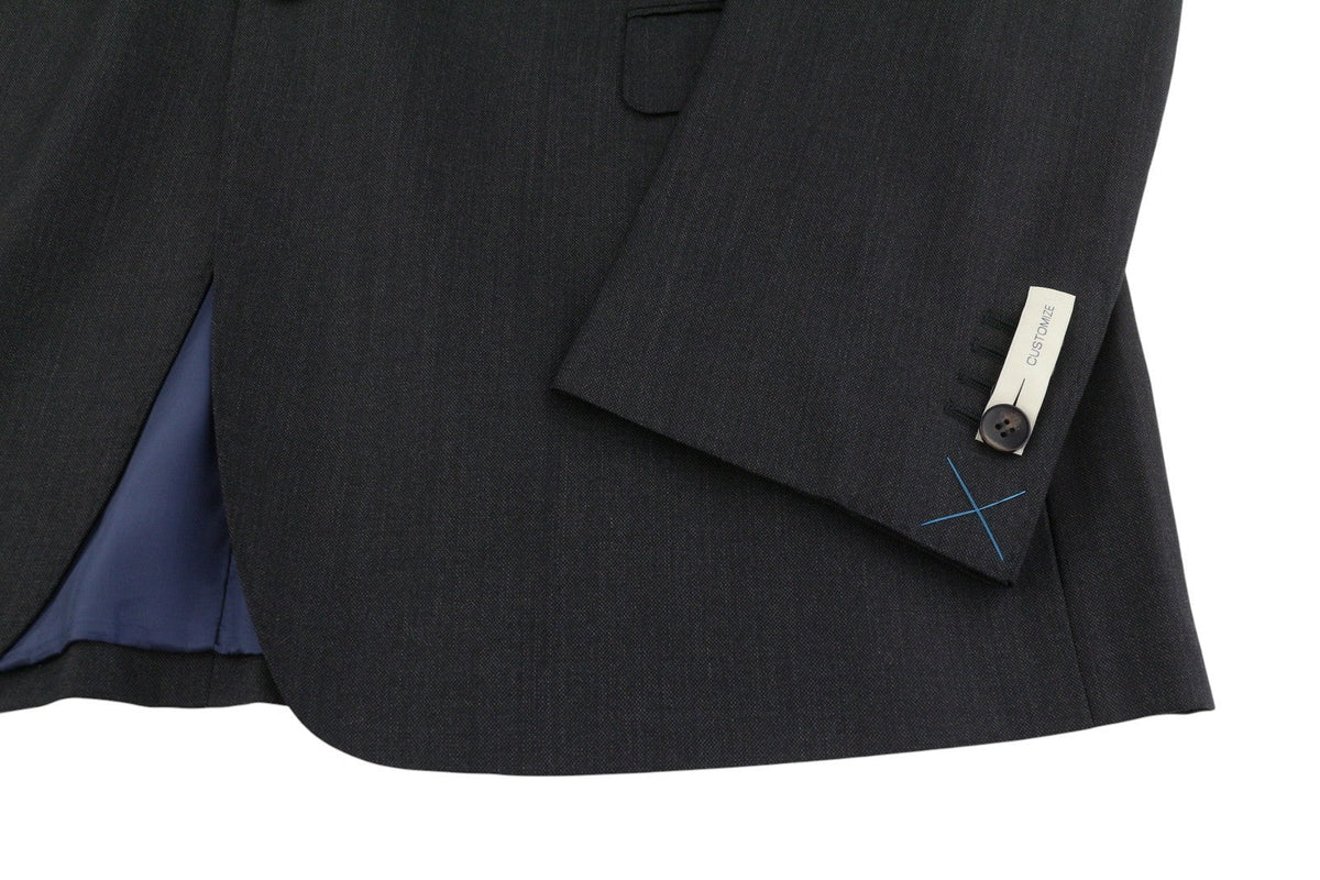 Blazer Napoli Single Breasted