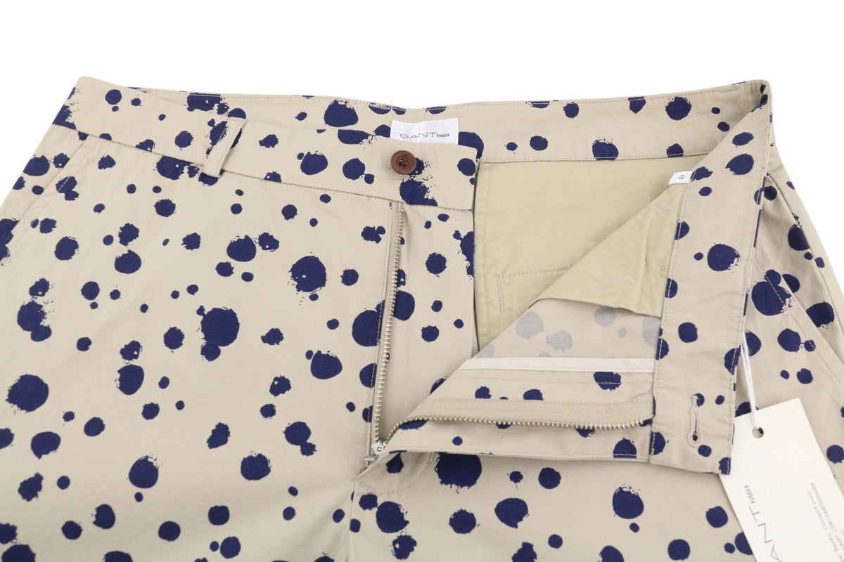 Shorts Rugger Dotted