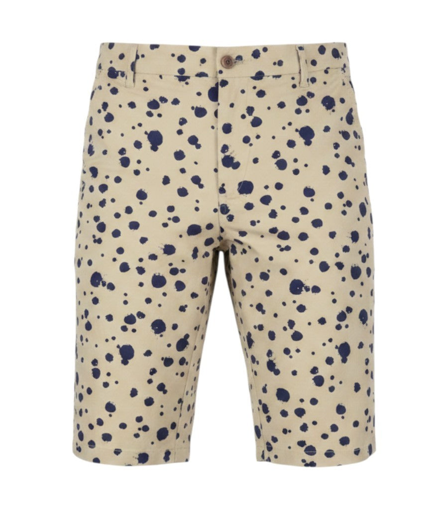 Shorts Rugger Dotted