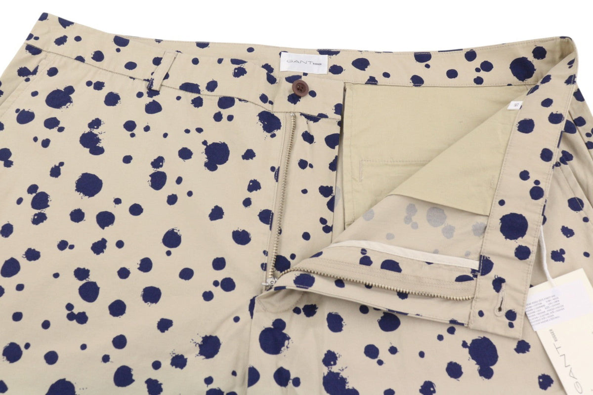 Shorts Rugger Dotted