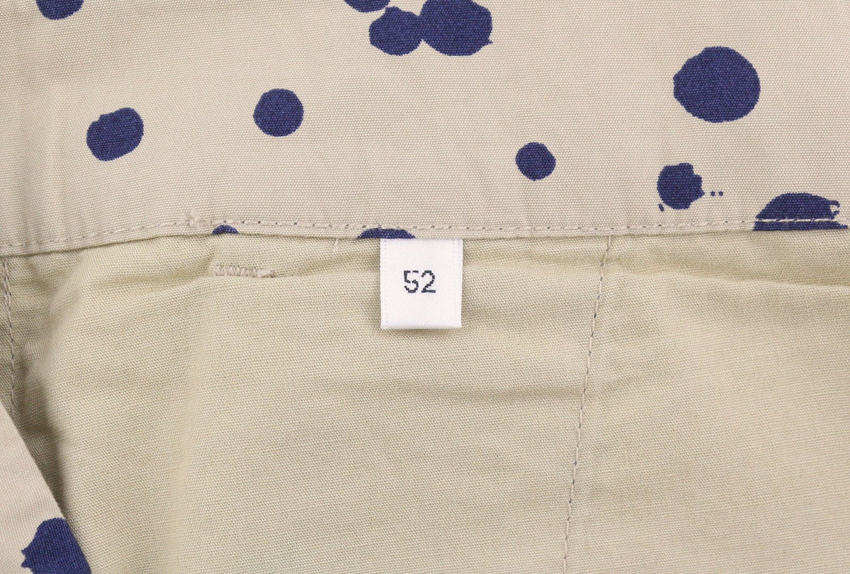 Shorts Rugger Dotted