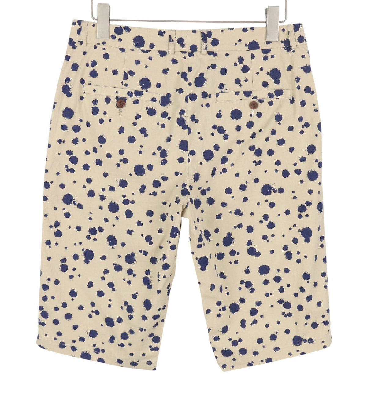 Shorts Rugger Dotted