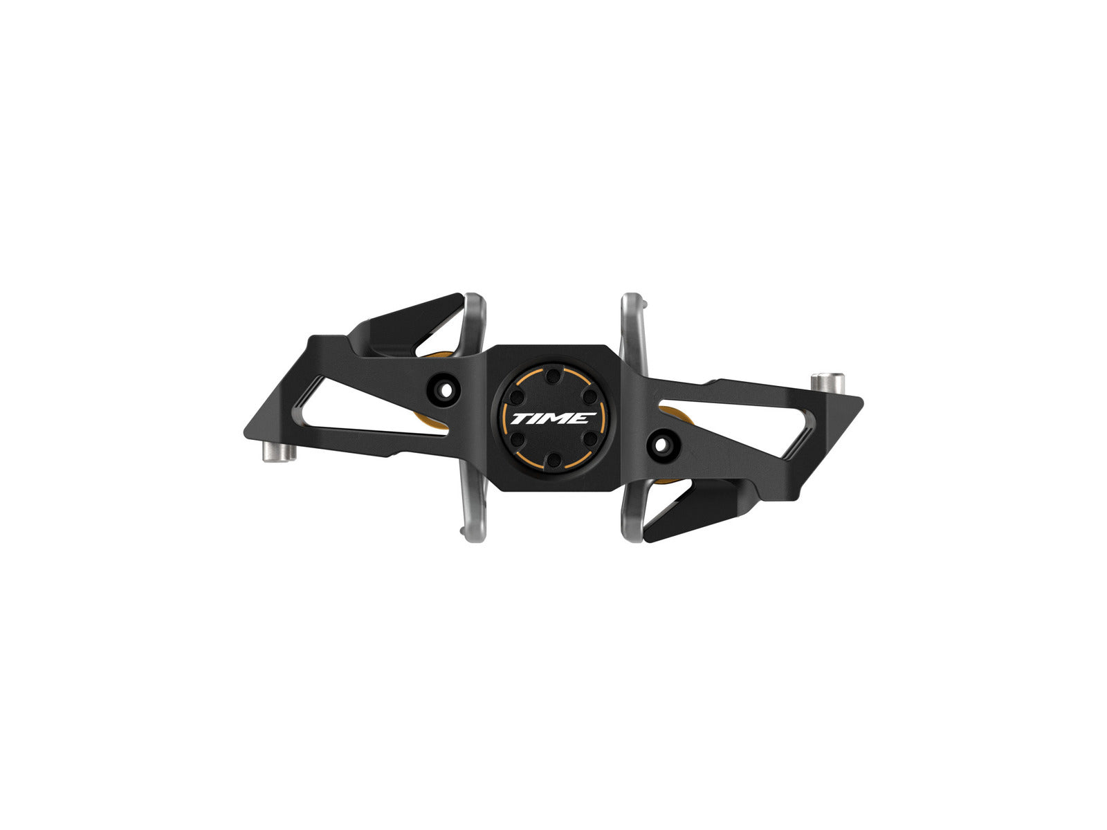Time Speciale 12 Pedalset My25 Black-gold