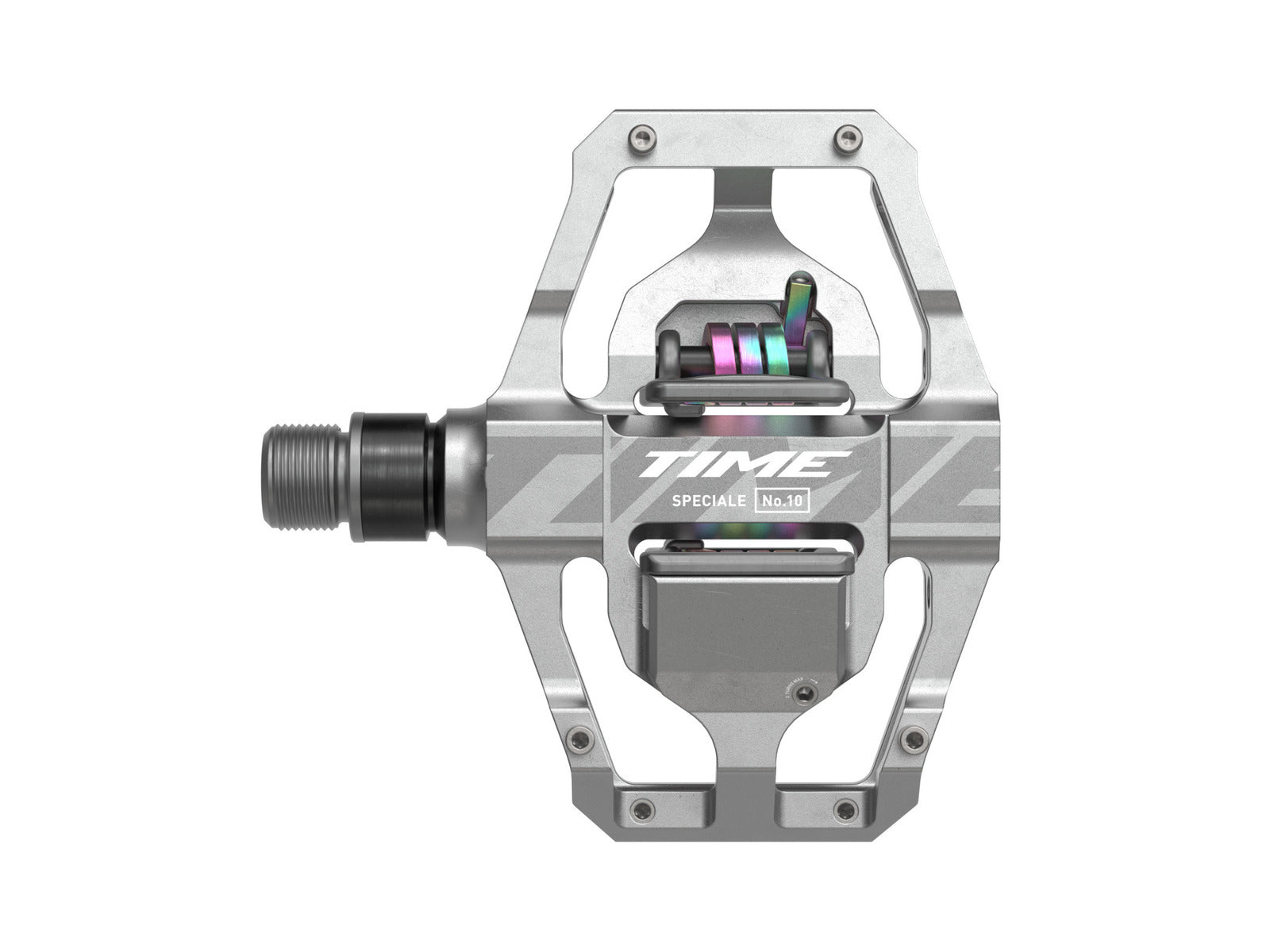 Time Speciale 10 Pedalset My25 Raw