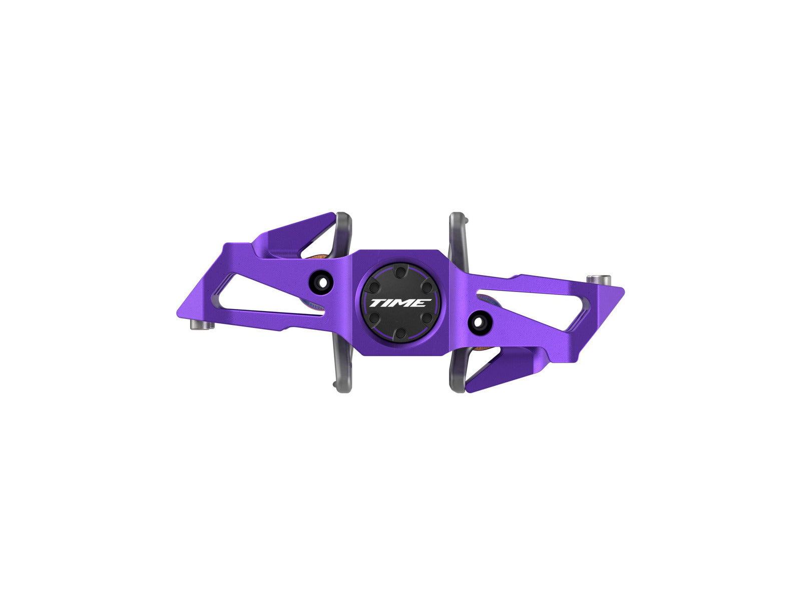 Time Speciale 10 Pedalset My25 Purple