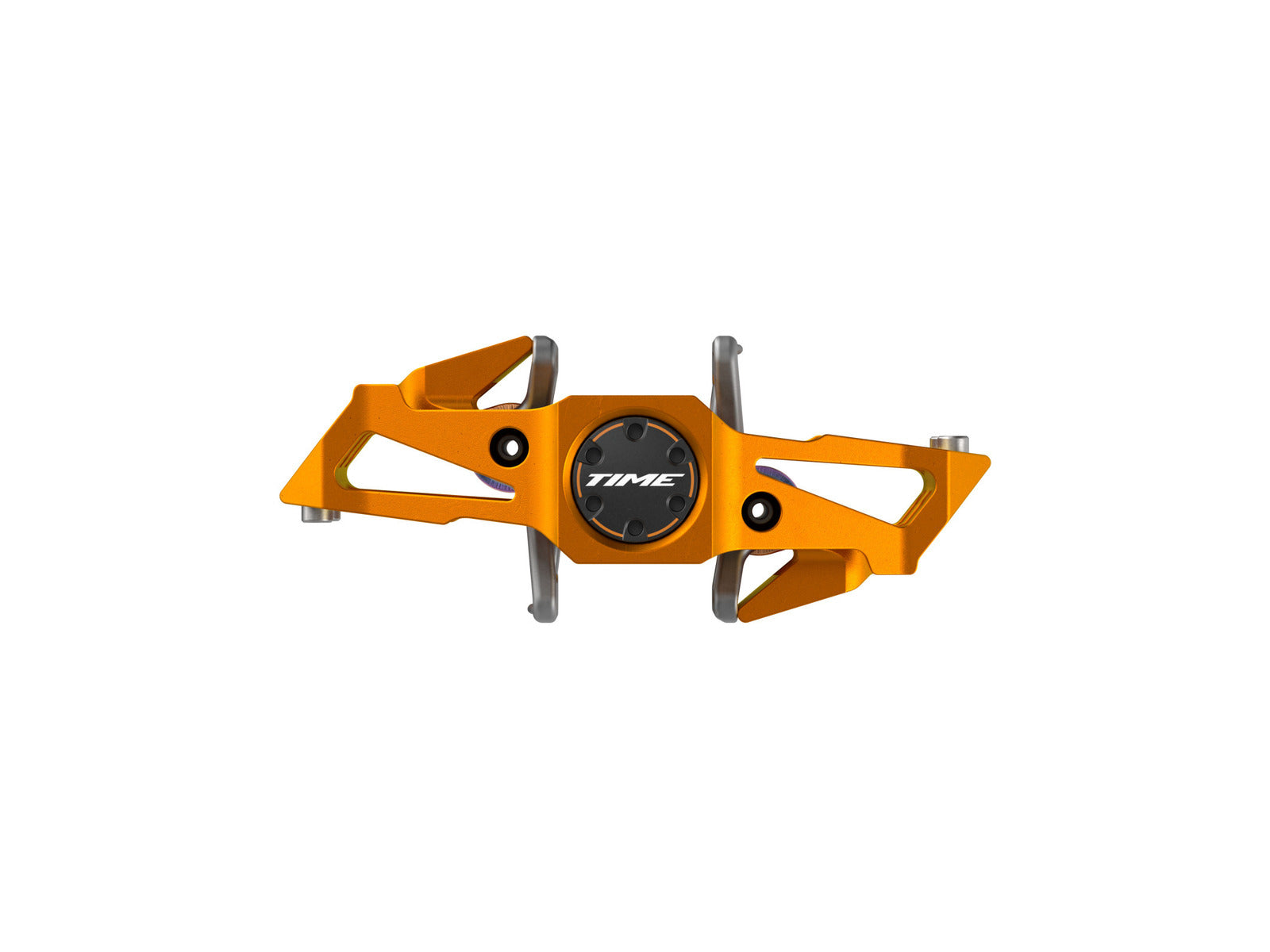Time Speciale 10 Pedalset My25 Orange