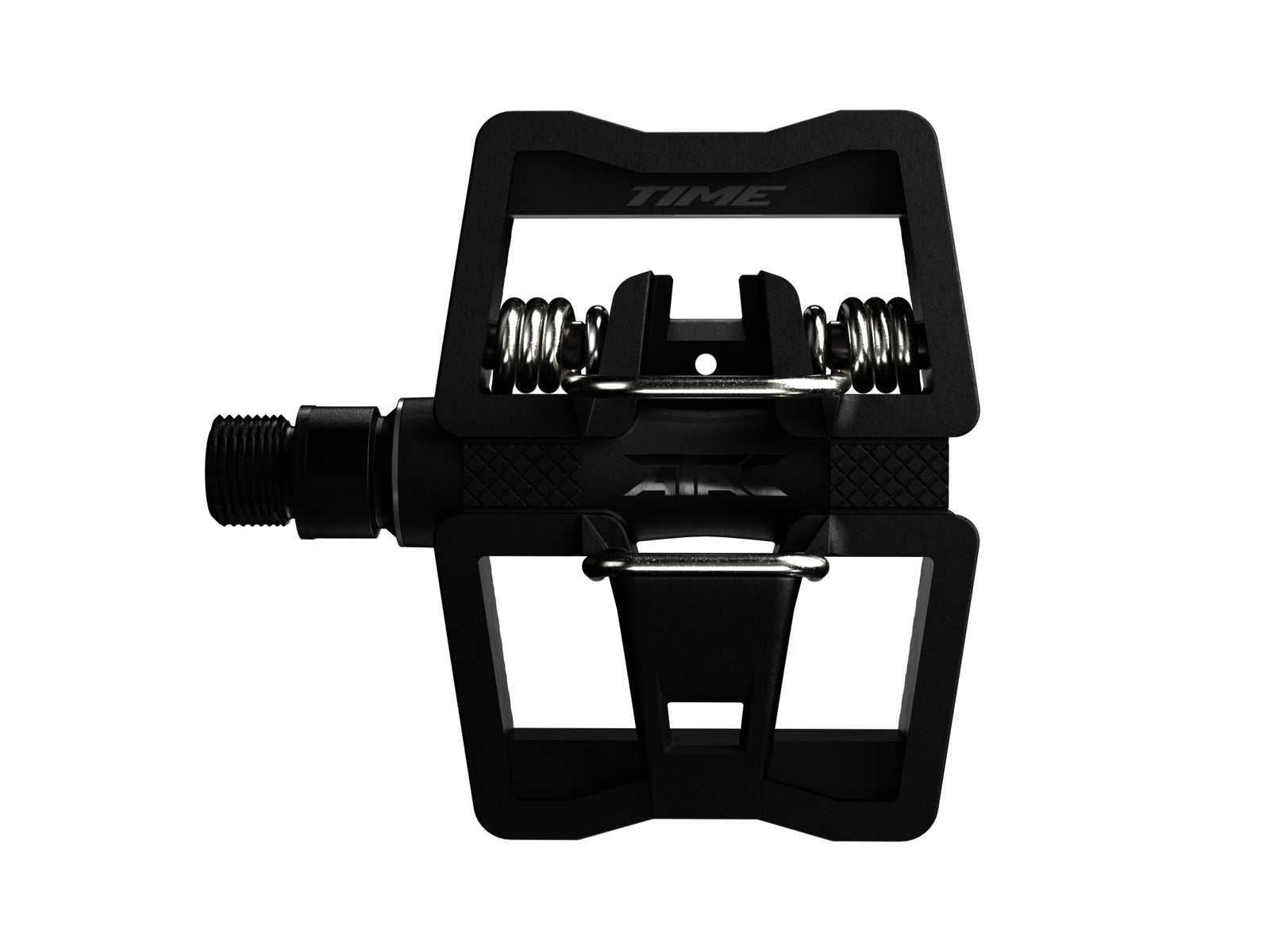 Time Link Pedalset My25 Black