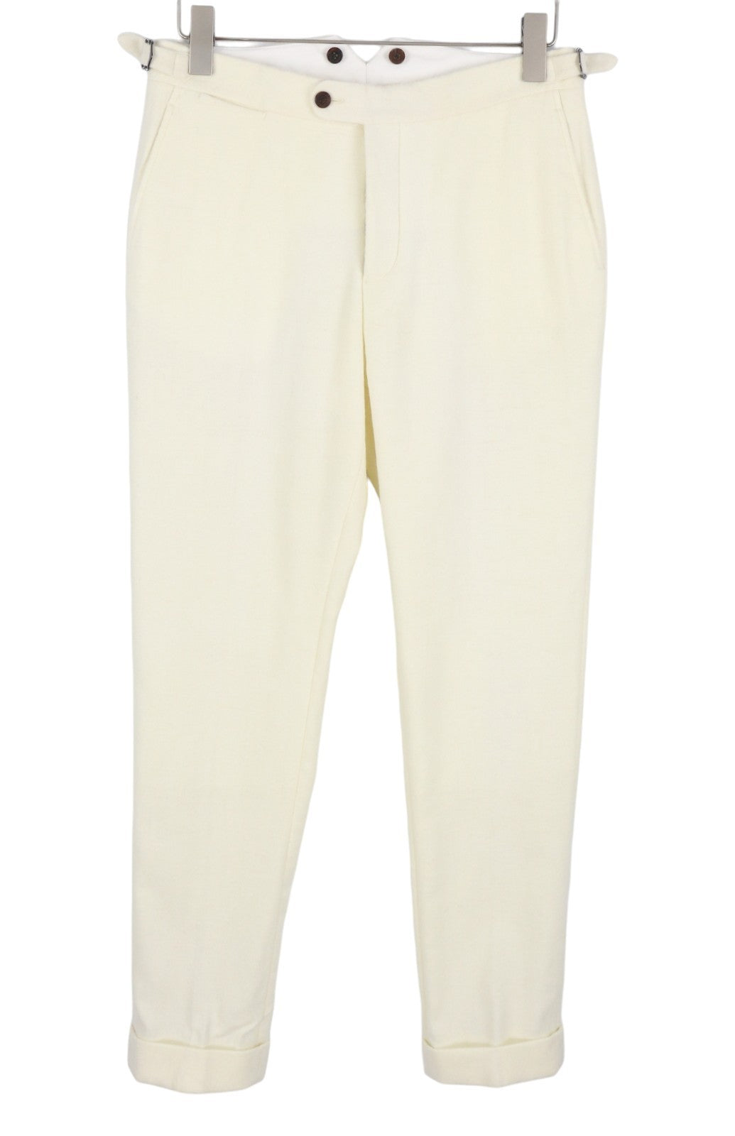 Suit Jort Single Breasted Hl