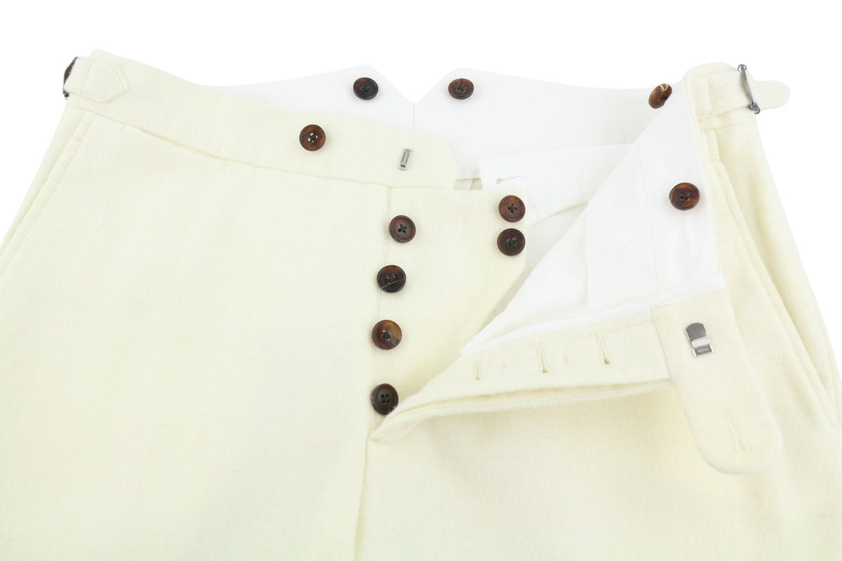 Suit Jort Single Breasted Hl